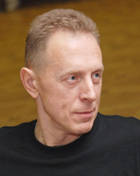 Егоров Юрий